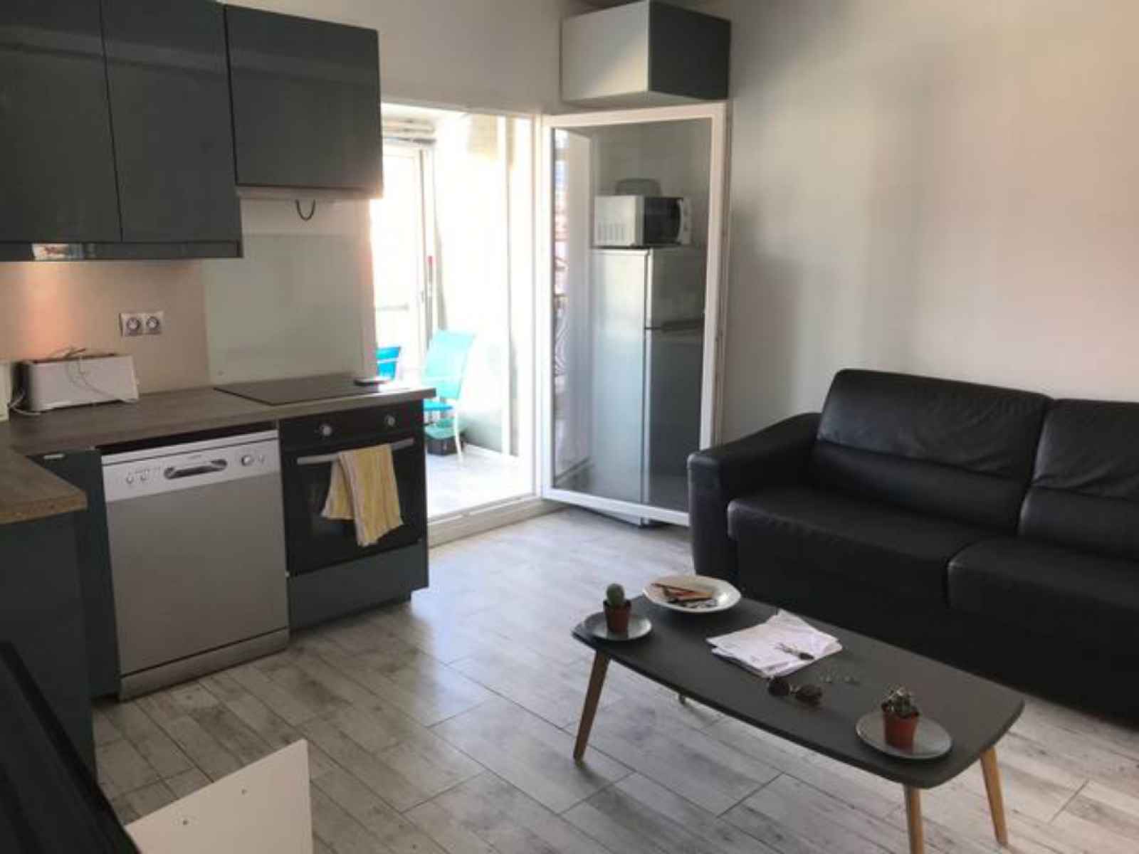 Immobilier 3 Pièces Vente Appartement WilsonDinamy Nice 8nOP0wXNk