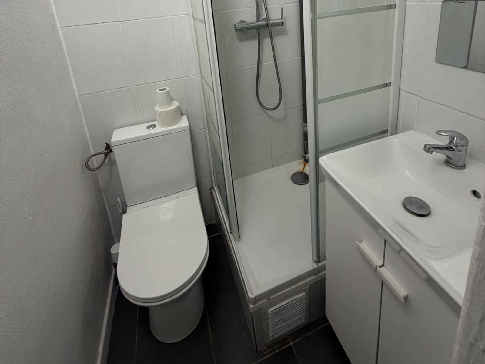 Location saisonnière Appartement 1 pièce - Nice - Californie | Dinamy  Immobilier